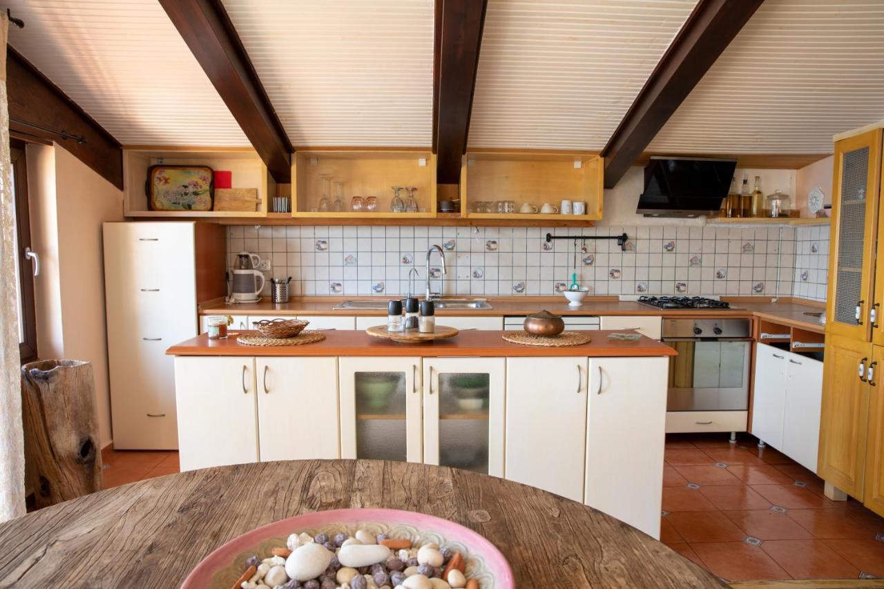 3Odakas Penthouse מראה חיצוני תמונה