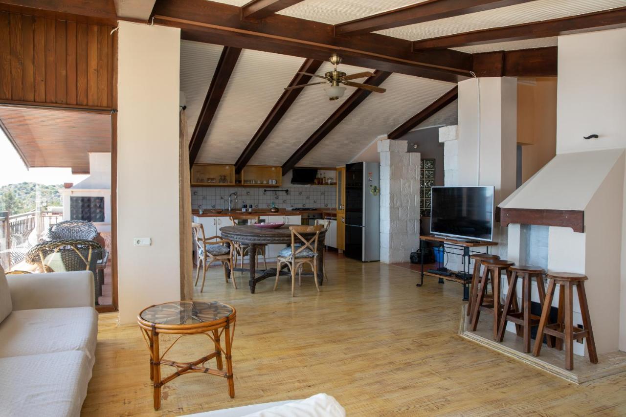 3Odakas Penthouse מראה חיצוני תמונה