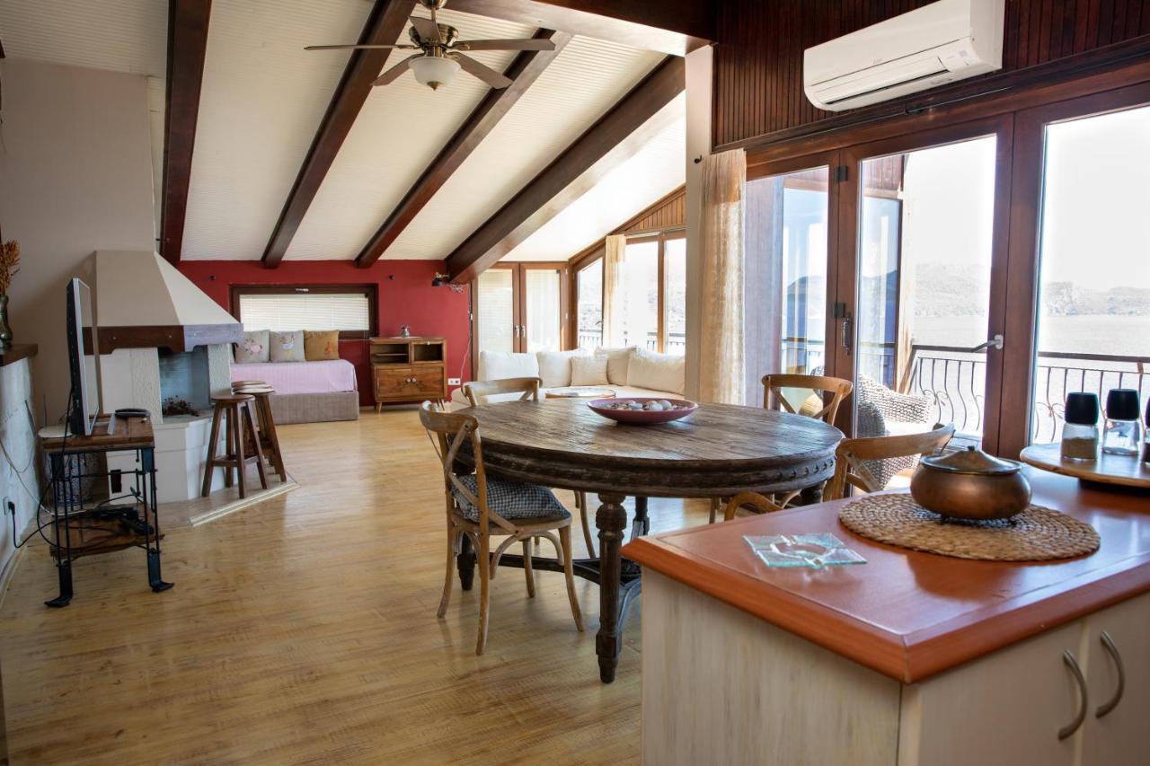 3Odakas Penthouse מראה חיצוני תמונה