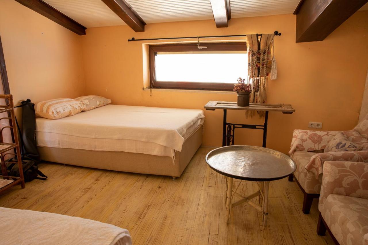 3Odakas Penthouse מראה חיצוני תמונה