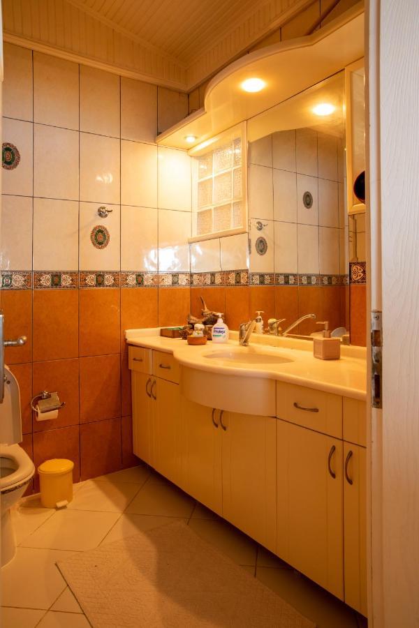 3Odakas Penthouse מראה חיצוני תמונה