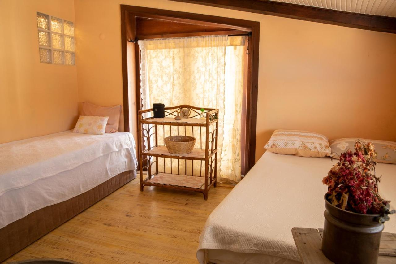 3Odakas Penthouse מראה חיצוני תמונה